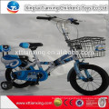 Atacado de alta qualidade melhor preço crianças bicicleta / kids bicicleta / bicicleta do bebê x7 pocket bike